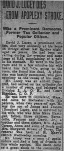 Rochester Courier, 22 Dec 1922 Pg. 2B